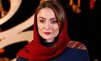 ویدئویی جذاب از کودکی السا فیروزآذر در فیلم تهمینه میلانی