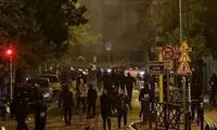 پیش‌بینی عجیب از آینده شورش‌های فرانسه