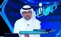 اظهارات تکان‌دهنده کارشناس تلویزیون عربستان درباره ایران