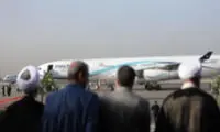 بررسی احتمال فرار مقامات با پروازهای فرودگاه امام