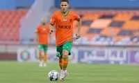 حالا سپاهان هم سید جلال دارد!