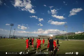 دو خرید آزاد در راه پیوستن به پرسپولیس!