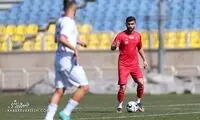 پرسپولیس یک هافبک دیگر هم از دست می‌دهد؟