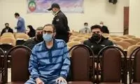 حکم اعدام سرکرده گروهک الاحوازیه تایید شد
