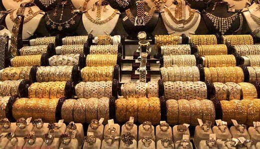 قیمت طلا، سکه و ارز در بازار امروز 