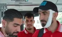 خط‌ونشان پورحمیدی برای بیرانوند با مربی منچستری