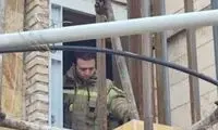حادثه و مرگ عجیب پیرزن ۹۵ ساله میاندوآبی