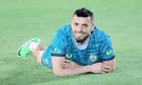 دومین گلزن برتر لیگ عراق در تیررس پرسپولیس