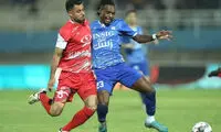 ایجنت ستاره خارجی استقلال در باشگاه پرسپولیس!