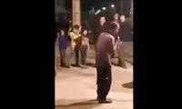 نوحه‌خوانی جذاب، حاضران را شگفت‌زده کرد!