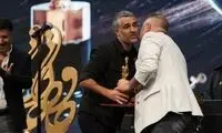 اسامی برندگان تندیس جشن حافظ اعلام شد 