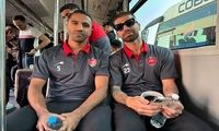 دو پیشنهاد لیگ برتری برای هافبک پرسپولیس!