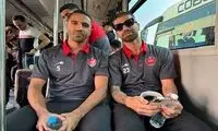 دو پیشنهاد لیگ برتری برای هافبک پرسپولیس!