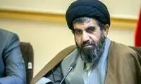 اعتراض علنی یک نماینده به رئیسی در صحن مجلس