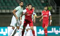 گل بزن وگرنه قهرمانی بی‌قهرمانی! 