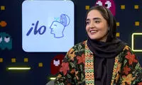 اشتباه نکنید؛ نرگس محمدی اصلا کم‌هوش نیست