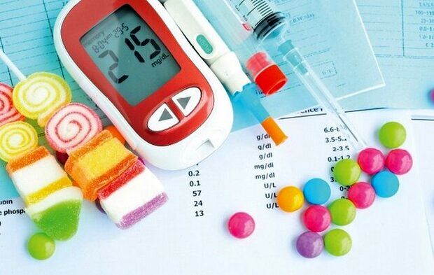عامل افزایش ریسک ابتلا به دیابت کشف شد