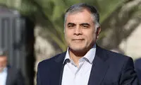 ماجرای بستری شدن وزیر نفت در بیمارستان