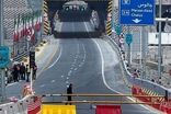 محدودیت ترافیکی در آزادراه تهران - شمال