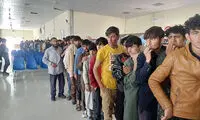 جذب 200 هزار کارگر افغانستانی رسما آغاز شد!