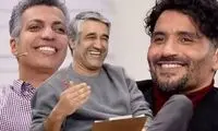 جواد کاظمیان، فردوسی‌پور را با خاک یکسان کرد