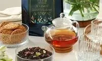 چای مخصوص برای هر گروه خونی