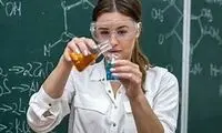  آزمایش عجیب و خطرناک یک معلم شیمی در کلاس درس