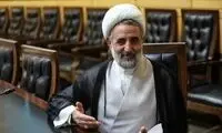 نه سر جنگ داریم نه از برجام کوتاه می آییم