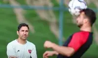 لیست بدترین مهاجمان دنیا روی میز هاشمیان!