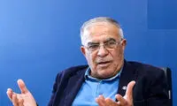 حسن روشن به دلیل مشکل قلبی راهی بیمارستان شد