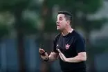 طعنه تند اوسمار به پرسپولیس: متعهد باشید! 