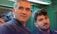عقاب آسیا جلوی استقلالی شدن عابدزاده را گرفت!