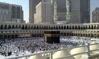 900هزار نفر دیگر به گنجایش مسجدالحرام اضافه می‌شود