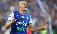 درخواست باورنکردنی مدافع شاکی از استقلالی‌ها