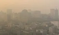 تهران تا 12 ساعت دیگر آخرالزمان می‌شود!