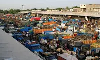 خودکشی تلخ کارگرِ ساده‌ی میدانِ تره‌بار خانی‌آباد