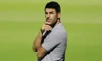 ناراحتی معاون پرسپولیس از صداوسیما و رسانه‌ها