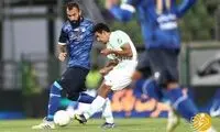 کارشناسی صحنه‌ جنجالی بازی ذوب‌آهن - استقلال