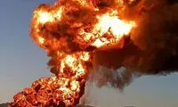 اطلاعیه سپاه از انفجارهای کنترل‌شده در این منطقه