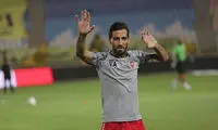 جانشین احتمالی مهدی ترابی مشخص شد 