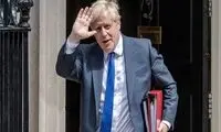 جانسون: زمان حمایت از لیز تراس فرا رسیده است