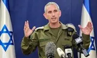 اسرائیل زمان پایان جنگ با غزه را مشخص کرد