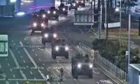 پارلمان کره جنوبی به لغو حکومت نظامی رای داد