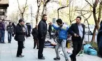 در این نقطه از زمین، 130 روز است که کسی نخندیده!