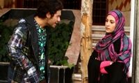 عکس‌های هنریِ سارا سریال «خوش نشین‌ها» با استایلی ساحلی