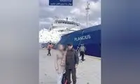 صفحه اینستاگرام همسر معاون پزشکیان پاکسازی شد!
