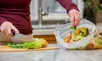 ۱۳ راه خلاقانه برای استفاده از باقیمانده‌ مواد غذایی
