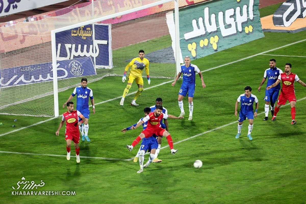 هدیه ویژه فیفا و AFC به استقلال و پرسپولیس