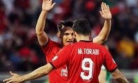 پرسپولیس خون‌بهای پرونده بیرانوند را تعیین کرد