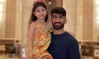 انگلیسی صحبت کردن دختر علیرضا بیرانوند توجه‌برانگیز شد!